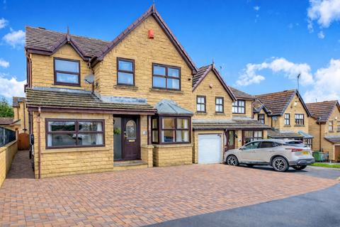 undefined, West End Drive, Cleckheaton, West Yorkshire, BD19