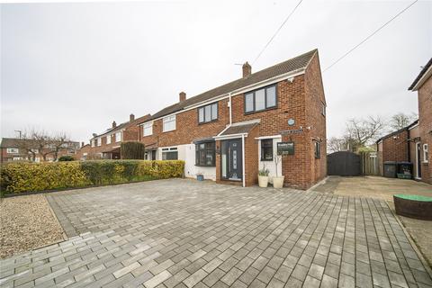undefined, Forster Avenue, Sherburn Village, DH6