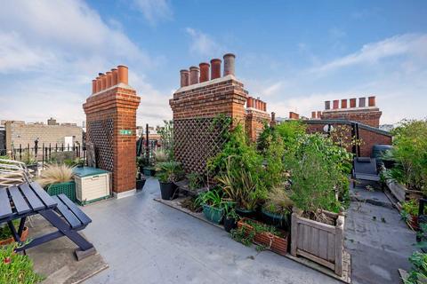undefined, Thanet Street, London WC1H