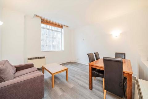 1 bedroom flat to rent, Belvedere Road, London SE1
