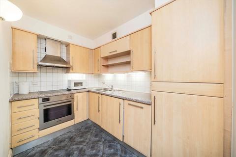 1 bedroom flat to rent, Belvedere Road, London SE1