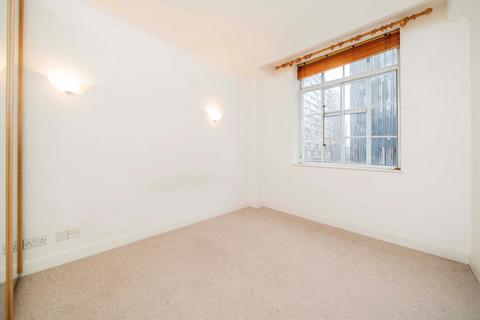 1 bedroom flat to rent, Belvedere Road, London SE1