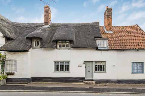 undefined, The Street, Monks Eleigh, Ipswich