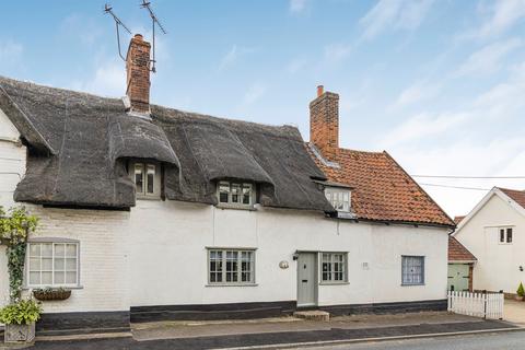 undefined, The Street, Monks Eleigh, Ipswich