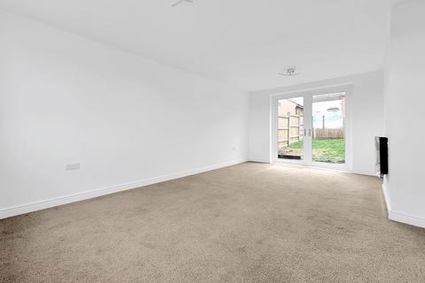 undefined, Bannisdale Way, Carlisle CA2
