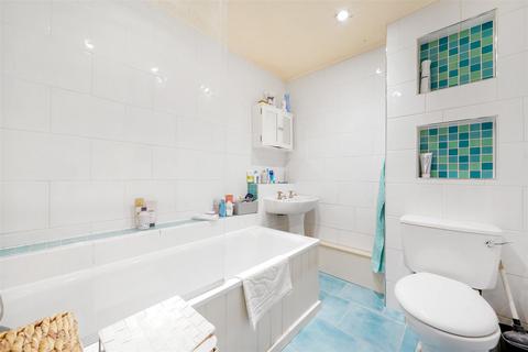undefined, Everington Street, London