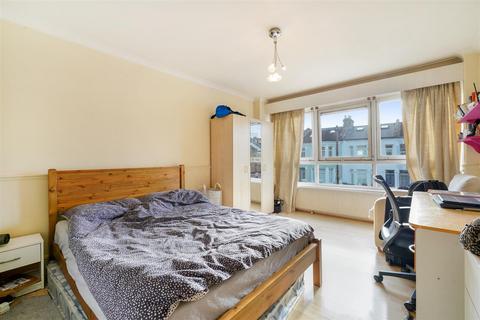 undefined, Everington Street, London