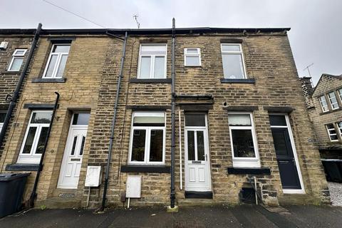 undefined, Market Street, Steeton
