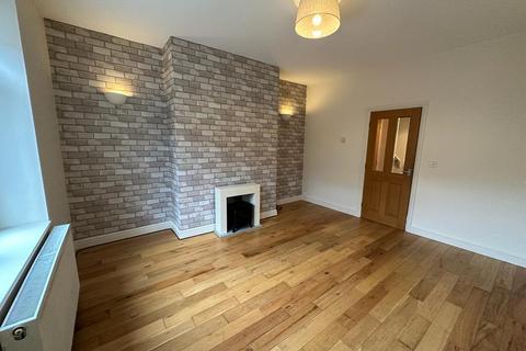 undefined, Market Street, Steeton