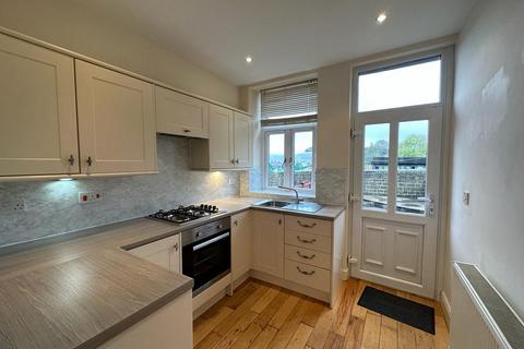 undefined, Market Street, Steeton