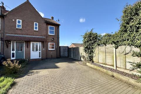 undefined, Southfield Park, Market Weighton, York