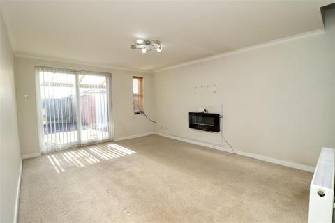 undefined, Southfield Park, Market Weighton, York