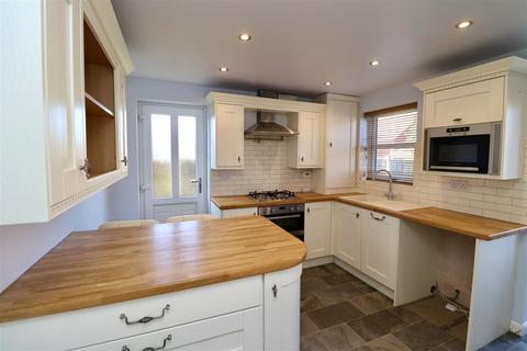 undefined, Southfield Park, Market Weighton, York