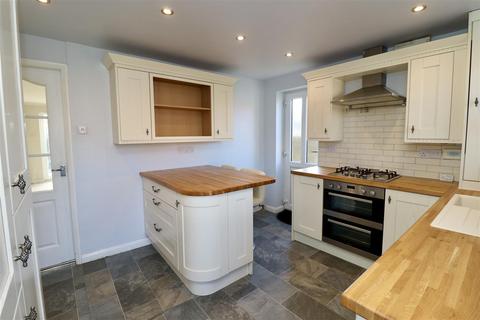 undefined, Southfield Park, Market Weighton, York