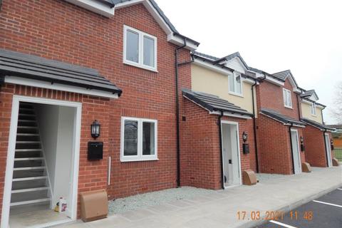 undefined, Woodrow Gardens, Redditch