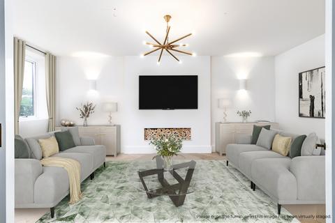 undefined, Dovercourt Gardens Stanmore HA7