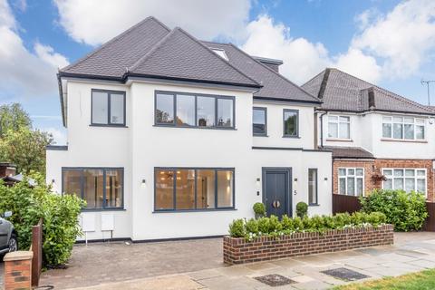 undefined, Dovercourt Gardens Stanmore HA7