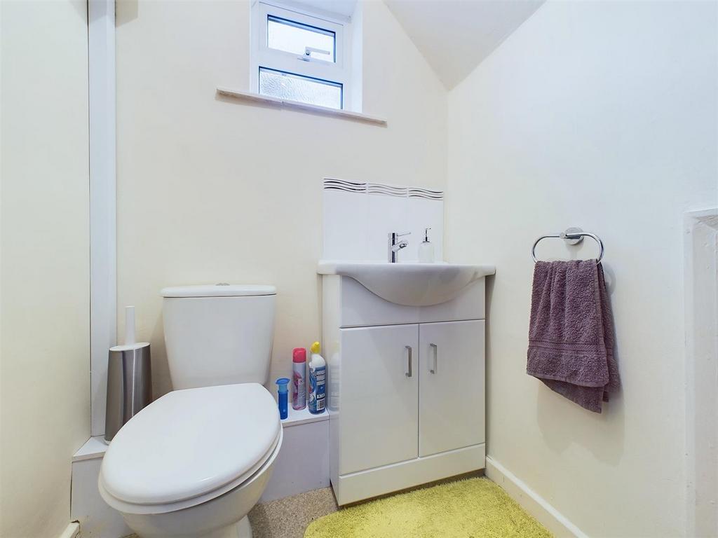 Cloakroom