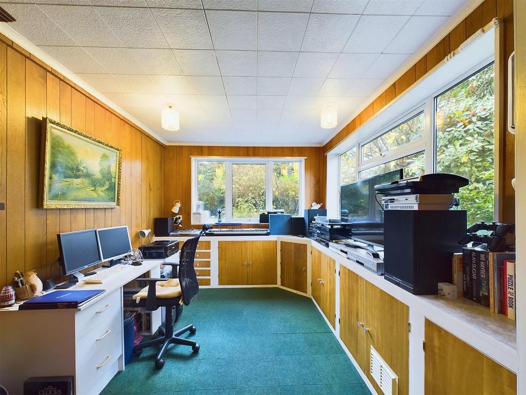 Study/Office