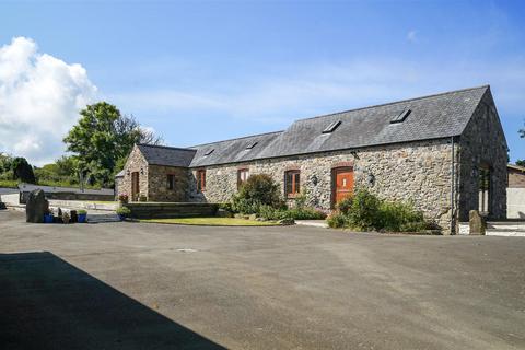 4 bedroom cottage for sale - Llanwnda