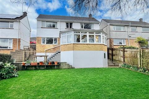 3 bedroom detached house for sale, Green Park Road, Plymouth PL9