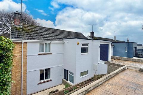 3 bedroom detached house for sale, Green Park Road, Plymouth PL9