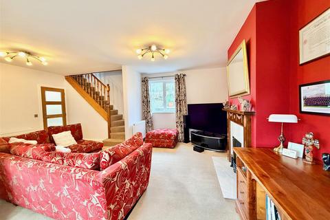 3 bedroom detached house for sale, Green Park Road, Plymouth PL9