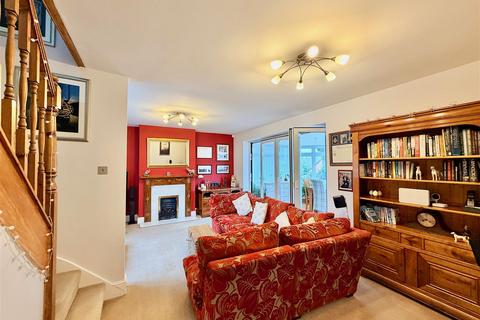 3 bedroom detached house for sale, Green Park Road, Plymouth PL9
