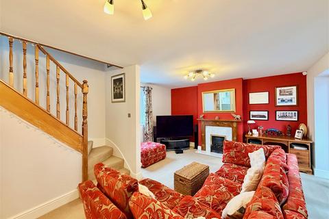 3 bedroom detached house for sale, Green Park Road, Plymouth PL9