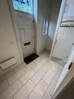 undefined, West Cliff, Preston PR1