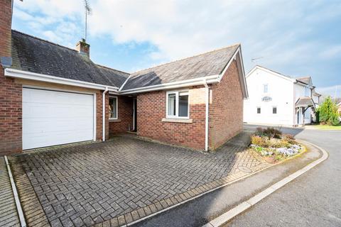 undefined, Challoner Court, Cockermouth CA13