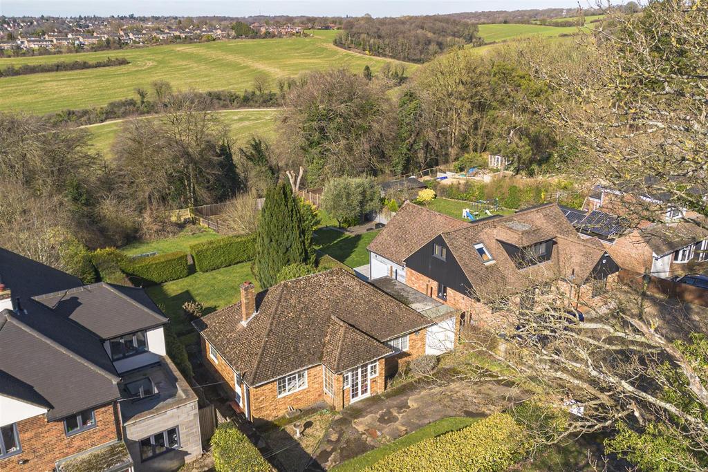 March Wood, Hammersley Lane, HP13 7 BY Drone-5.jpg
