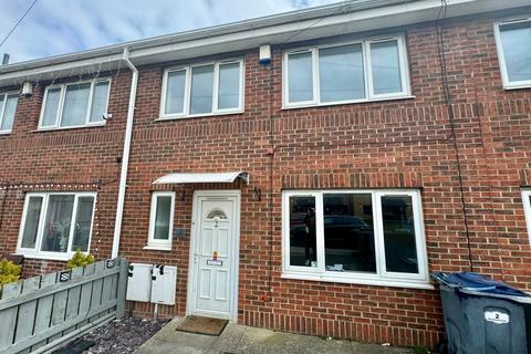 undefined, North Durham Street, Sunderland, SR1