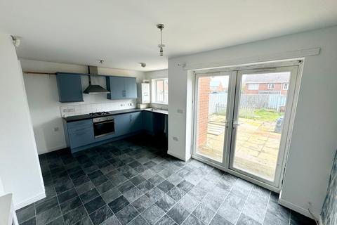 undefined, North Durham Street, Sunderland, SR1