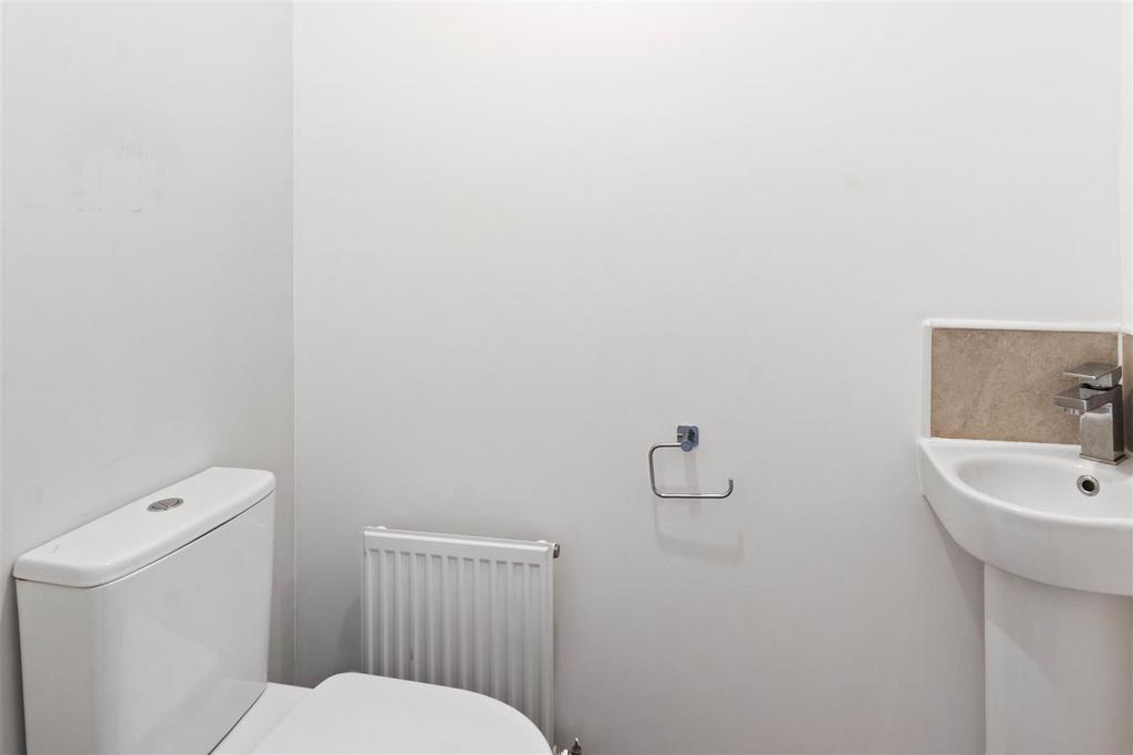 Gf wc