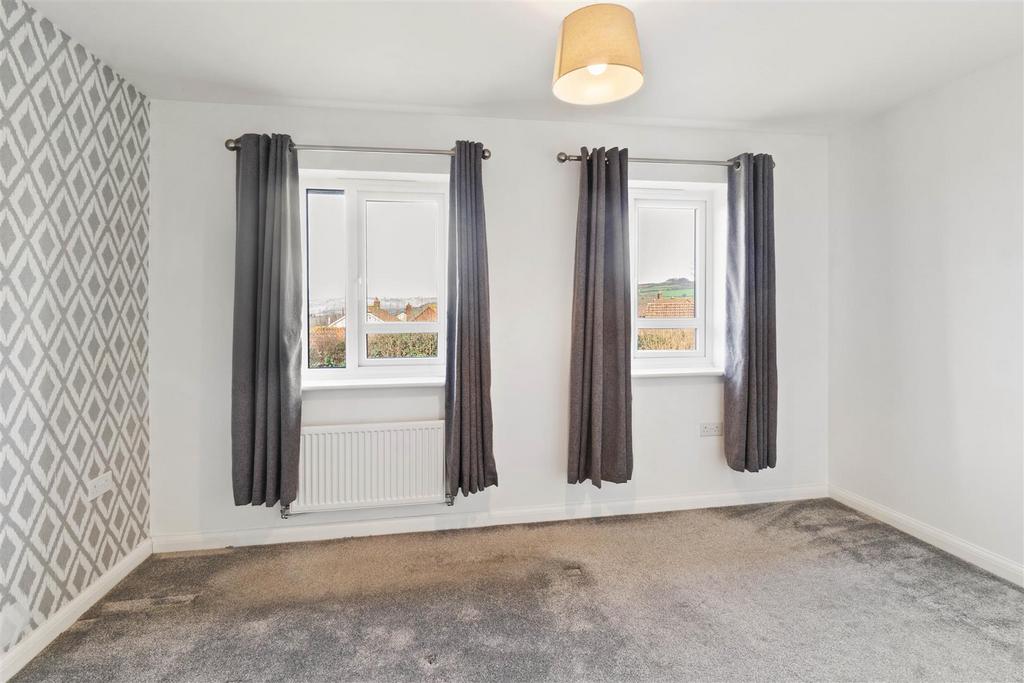 Master Bedrooms