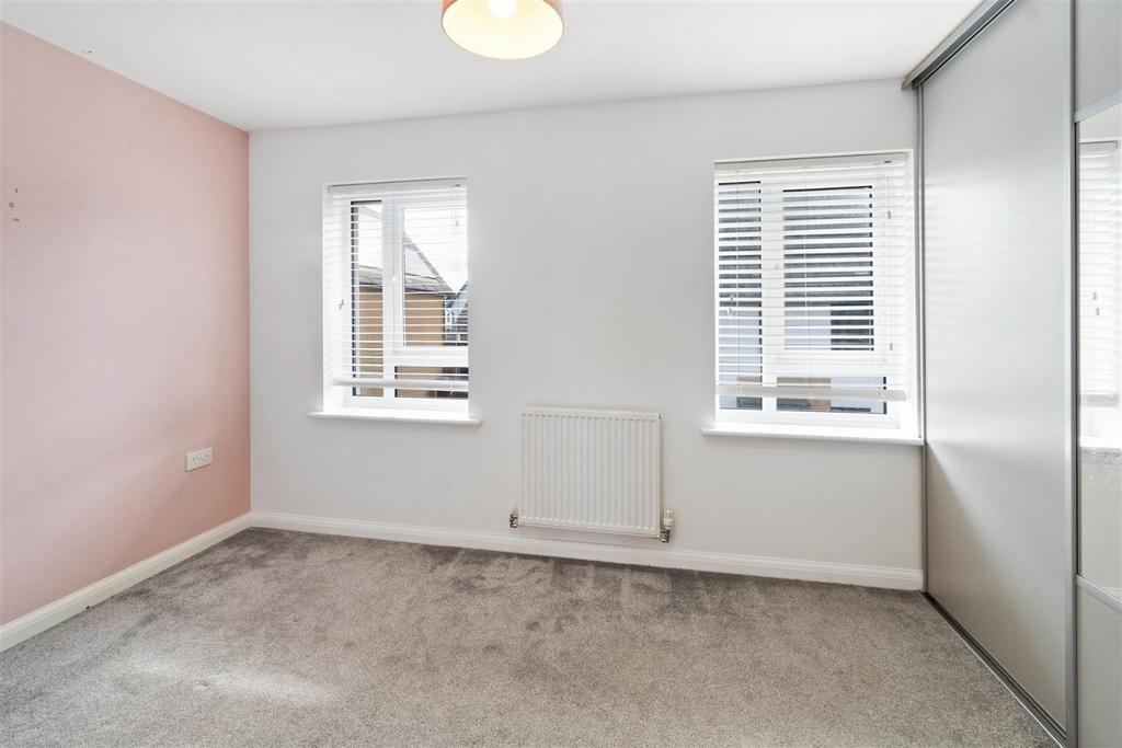 Guest Bedroom