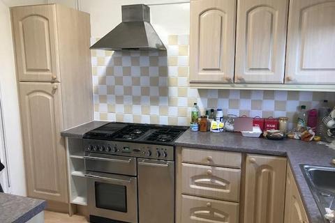 undefined, Ellangowan Terrace, Edinburgh, EH16