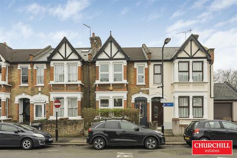 3 bedroom house for sale - Harrington Road, Leytonstone