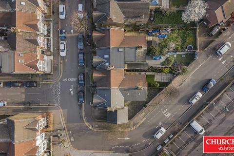 3 bedroom house for sale, Harrington Road, Leytonstone