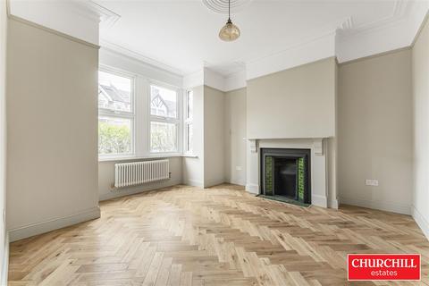 3 bedroom house for sale, Harrington Road, Leytonstone