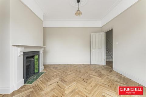 3 bedroom house for sale, Harrington Road, Leytonstone