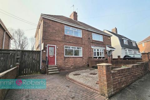 undefined, Seaton Crescent, Seaham, Durham, SR7 0JW