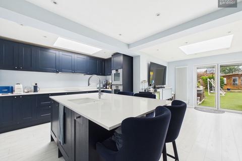 3 bedroom semi-detached house for sale, The Queens Drive, Mill End, Rickmansworth, WD3 8LS