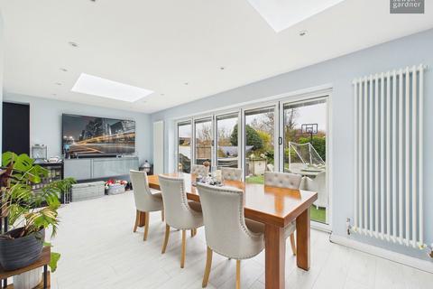 3 bedroom semi-detached house for sale, The Queens Drive, Mill End, Rickmansworth, WD3 8LS