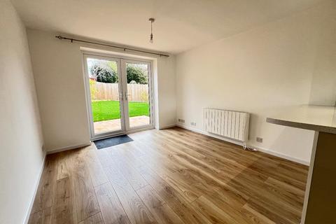 undefined, WITH DOUBLE PARKING & GARAGE - Neuville Way, Desborough, Kettering