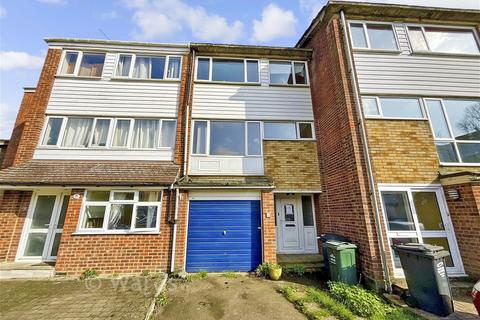 4 bedroom terraced house for sale, Water Mill Way, South Darenth, Dartford, Kent