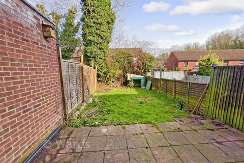 4 bedroom terraced house for sale, Water Mill Way, South Darenth, Dartford, Kent