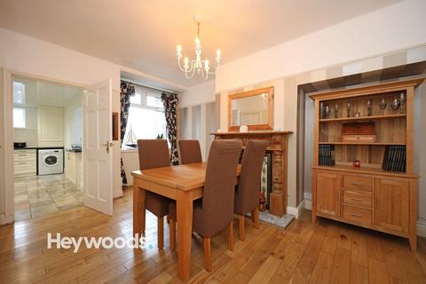 3 bedroom terraced house for sale, Oxford Street, Penkhull, Stoke on Trent