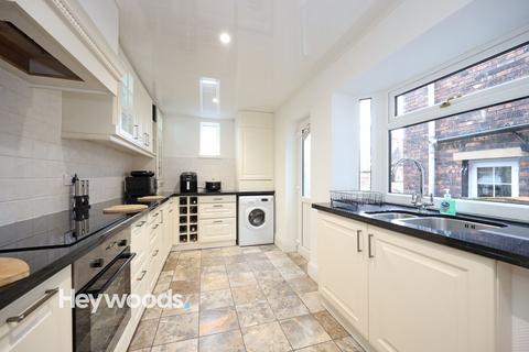 3 bedroom terraced house for sale, Oxford Street, Penkhull, Stoke on Trent